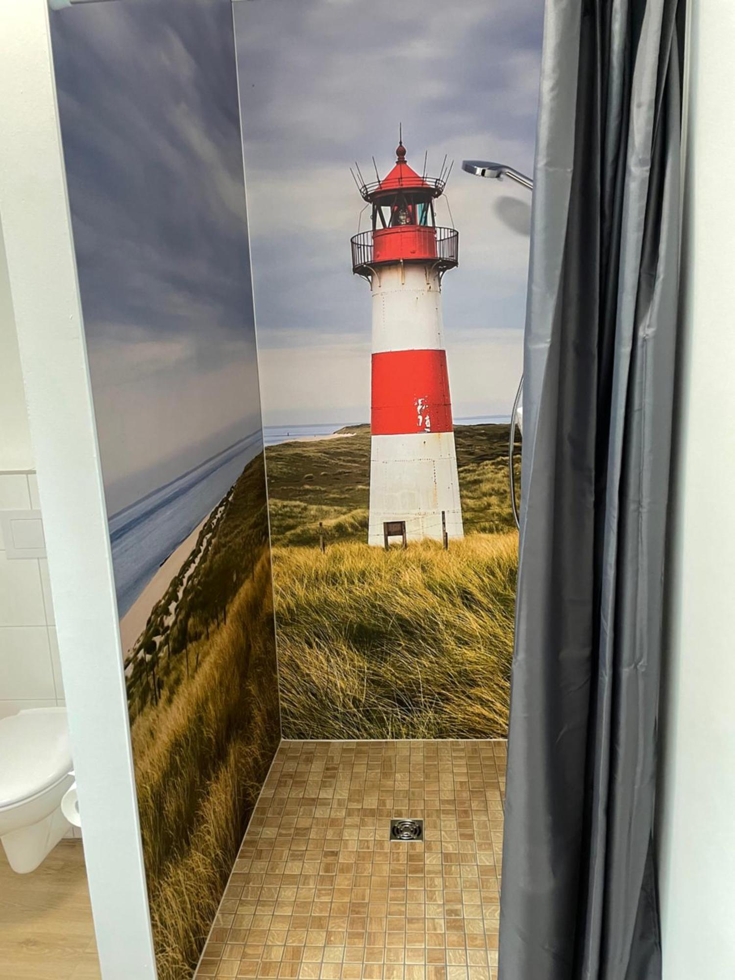 Hotel Alte Navigationsschule Rhauderfehn エクステリア 写真